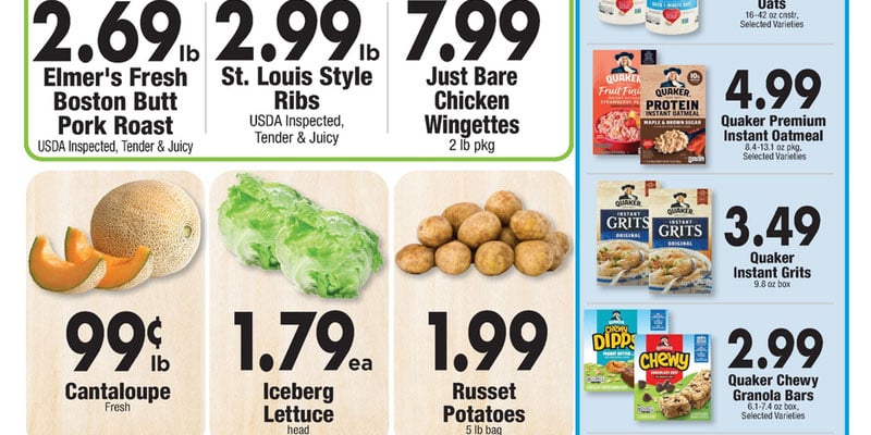 Flyer thumbnail image