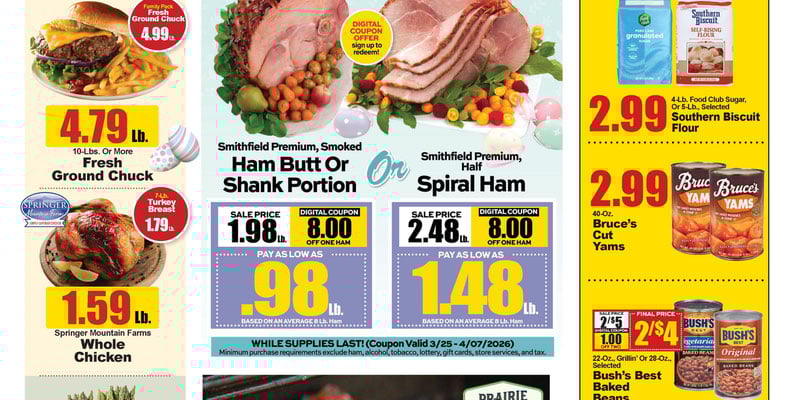 Flyer thumbnail image