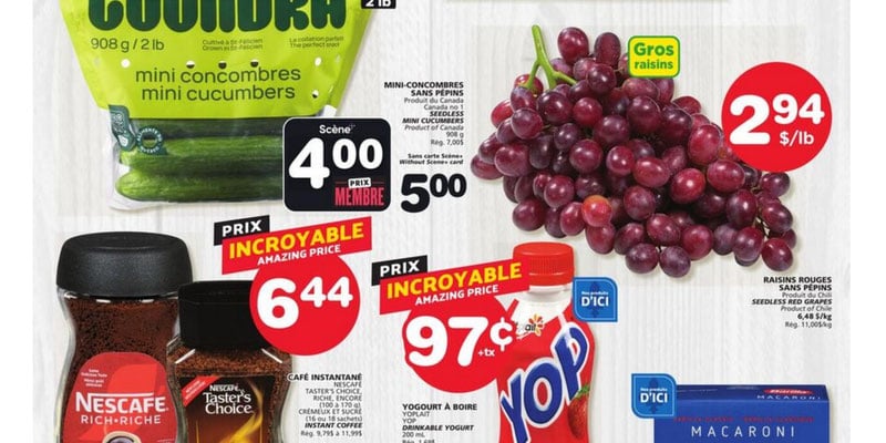 Flyer thumbnail image