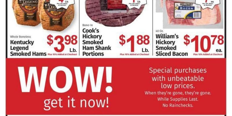 Flyer thumbnail image