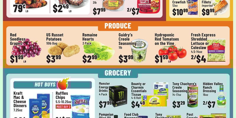 Flyer thumbnail image