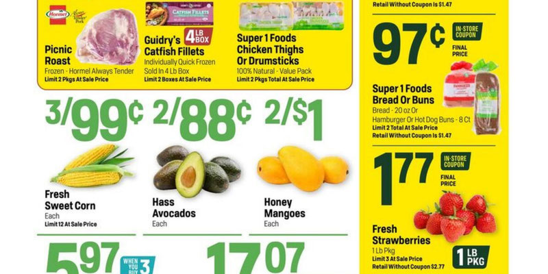 Flyer thumbnail image