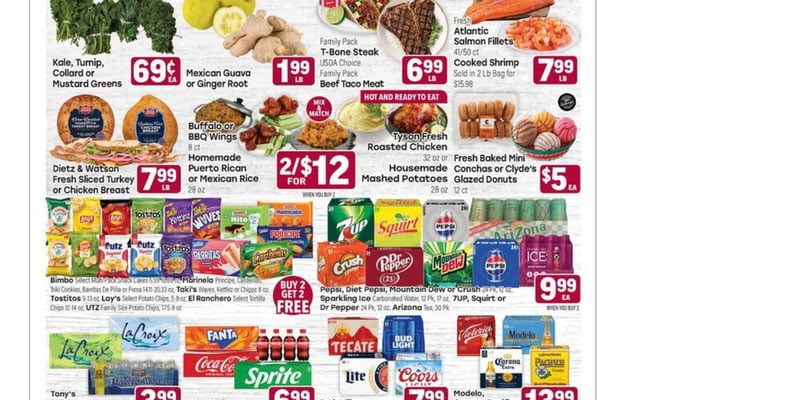 Flyer thumbnail image