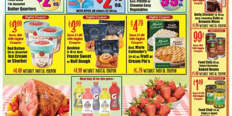 Flyer thumbnail image