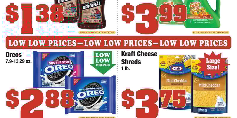 Flyer thumbnail image