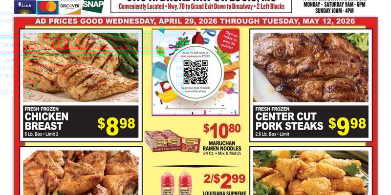 Flyer thumbnail image