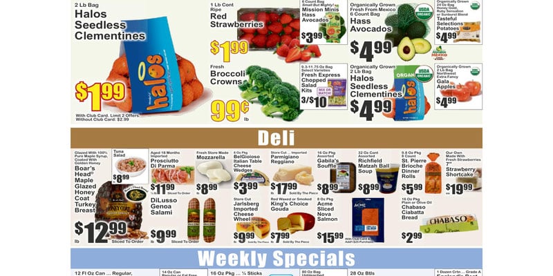 Flyer thumbnail image