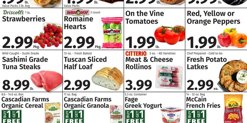 Flyer thumbnail image