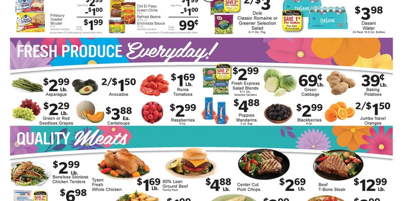 Flyer thumbnail image