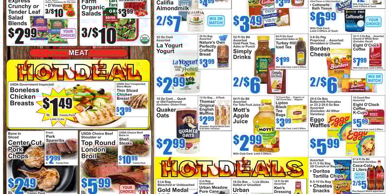 Flyer thumbnail image