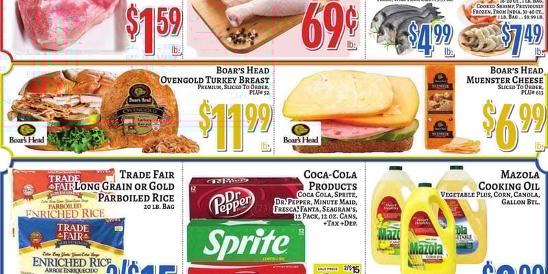 Flyer thumbnail image