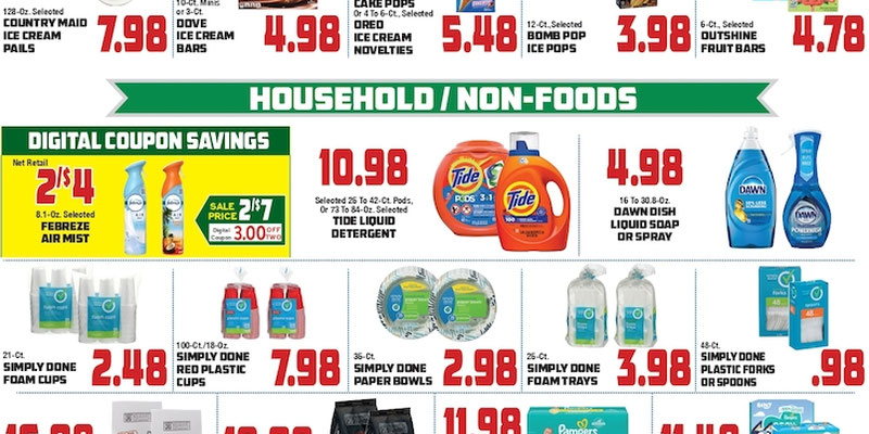 Flyer thumbnail image