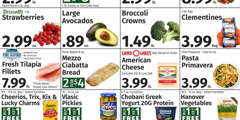 Flyer thumbnail image