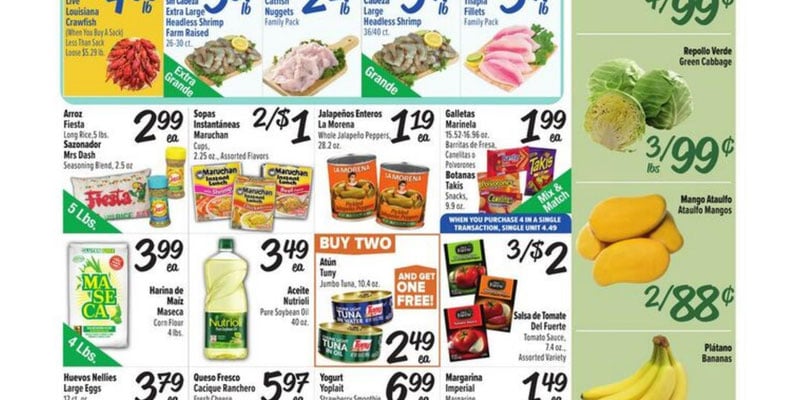 Flyer thumbnail image