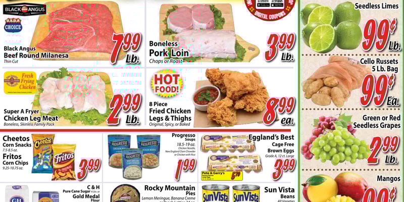 Flyer thumbnail image