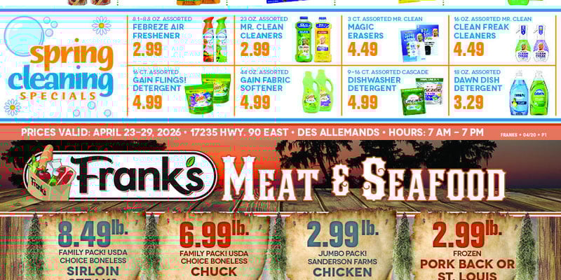 Flyer thumbnail image