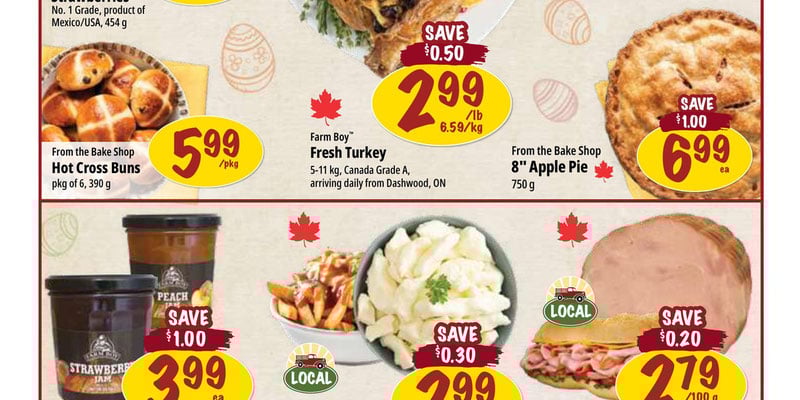 Flyer thumbnail image