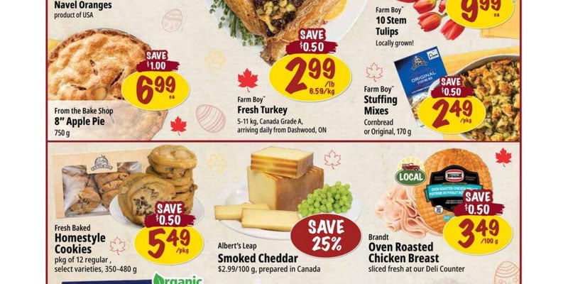 Flyer thumbnail image