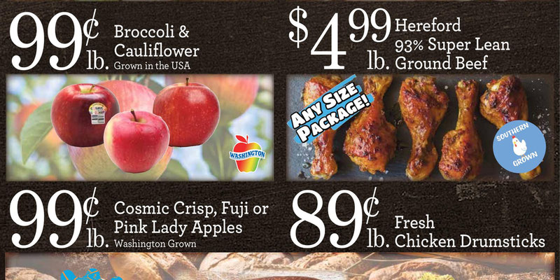 Flyer thumbnail image