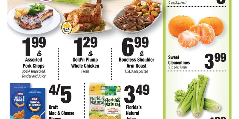 Flyer thumbnail image