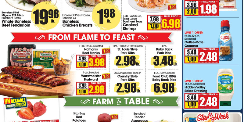 Flyer thumbnail image