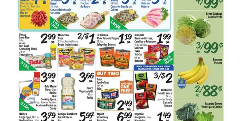 Flyer thumbnail image