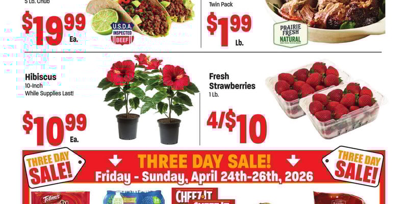 Flyer thumbnail image