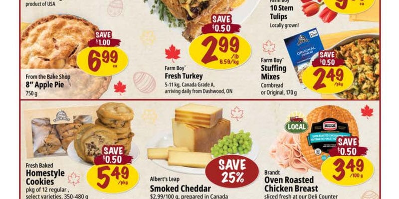 Flyer thumbnail image