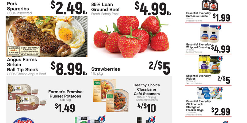 Flyer thumbnail image