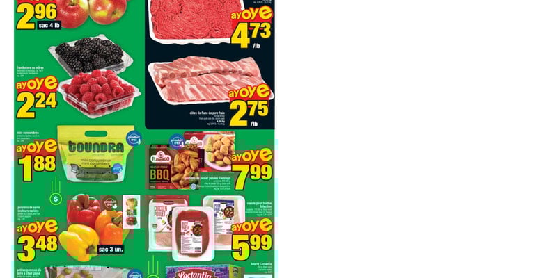 Flyer thumbnail image