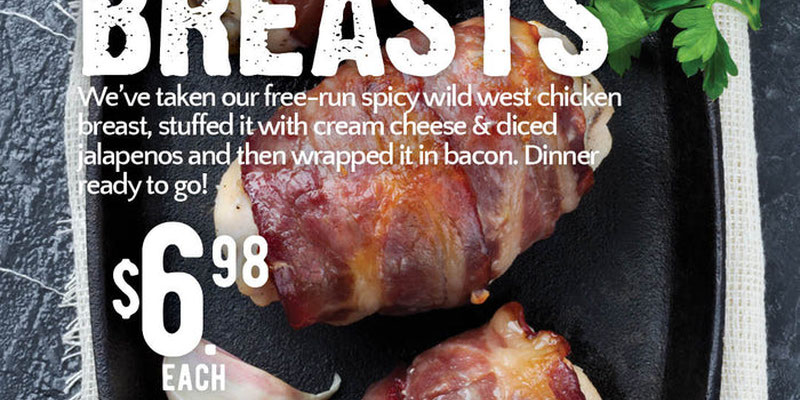 Flyer thumbnail image