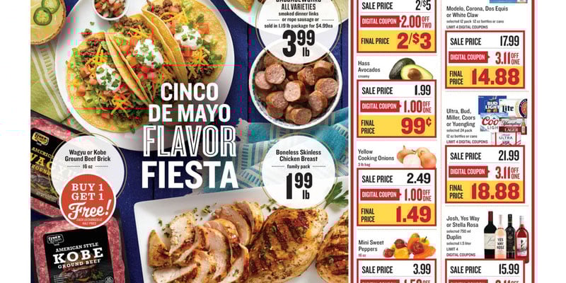 Flyer thumbnail image