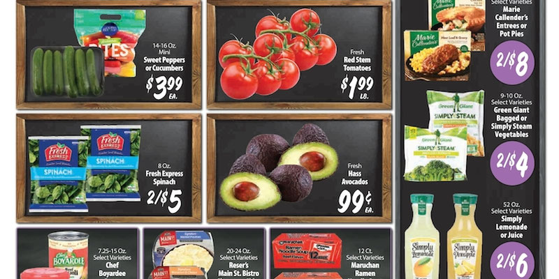 Flyer thumbnail image