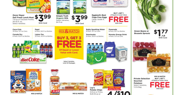 Flyer thumbnail image