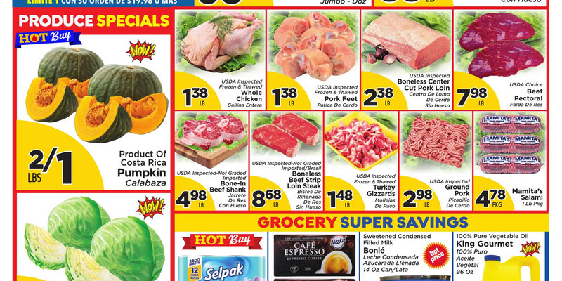 Flyer thumbnail image