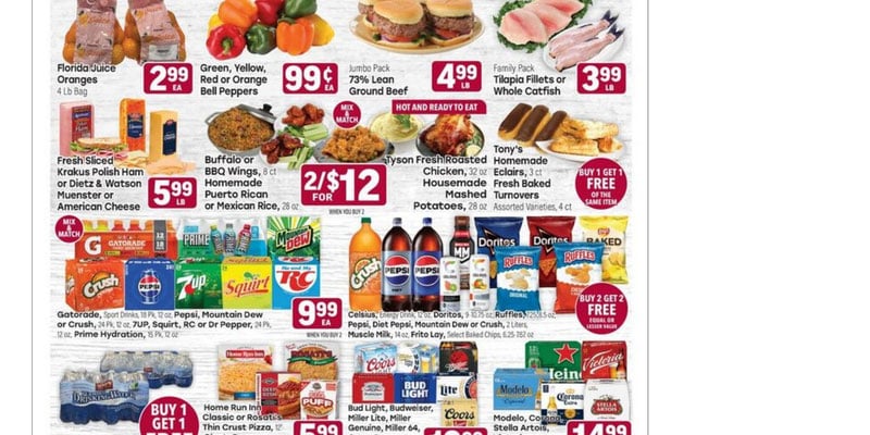 Flyer thumbnail image