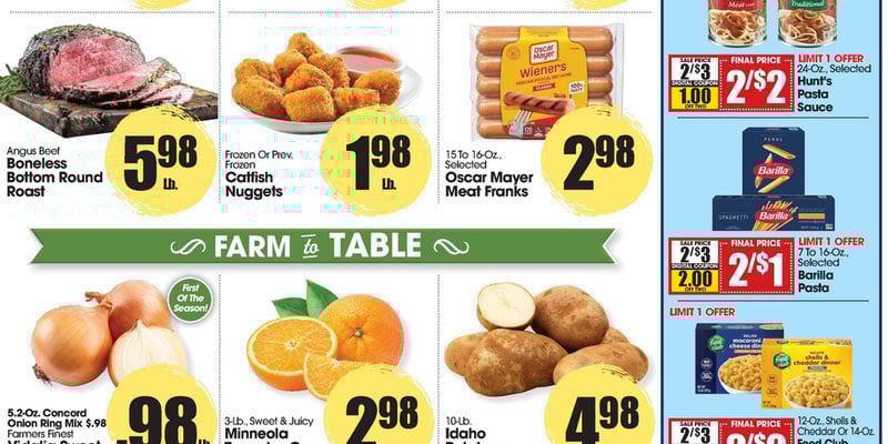 Flyer thumbnail image