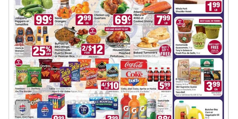 Flyer thumbnail image