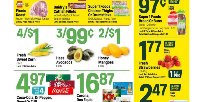 Flyer thumbnail image