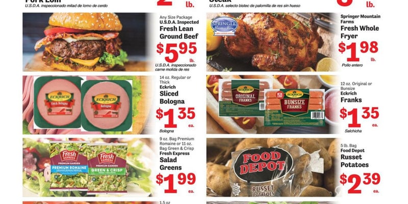 Flyer thumbnail image