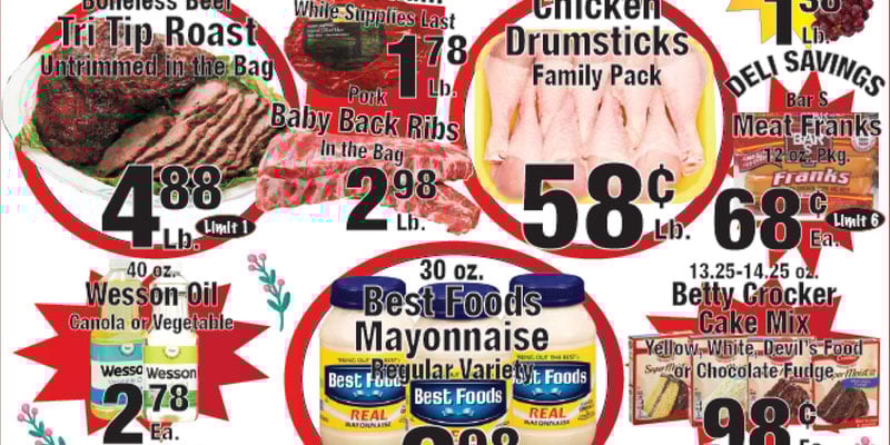 Flyer thumbnail image