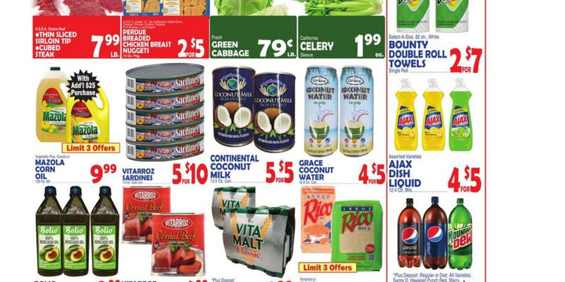 Flyer thumbnail image