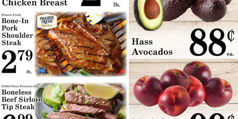 Flyer thumbnail image