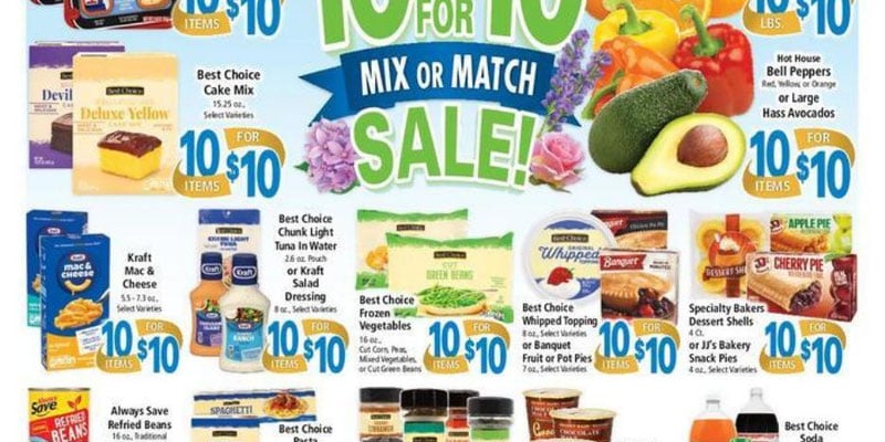 Flyer thumbnail image