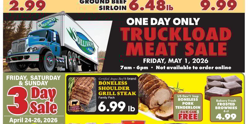 Flyer thumbnail image