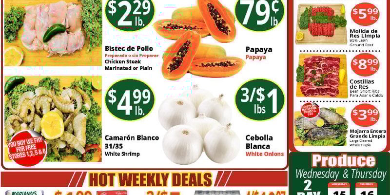 Flyer thumbnail image