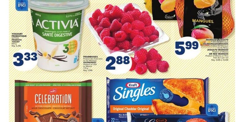 Flyer thumbnail image