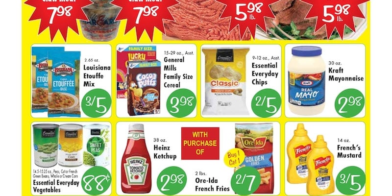 Flyer thumbnail image