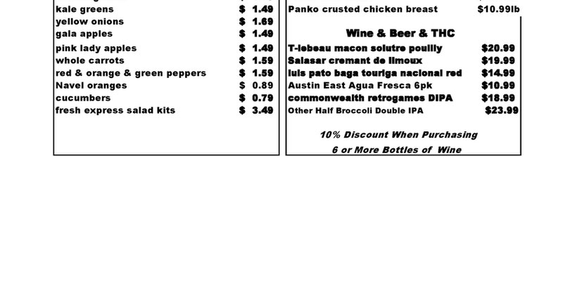 Flyer thumbnail image