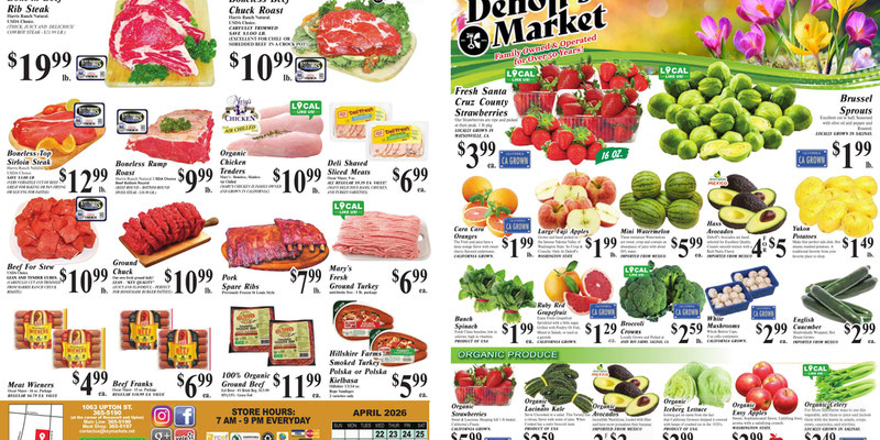 Flyer thumbnail image